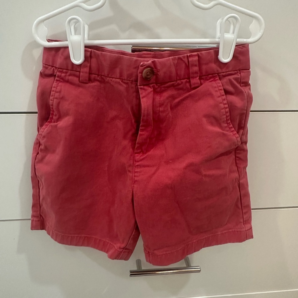 Vineyard Vines Boys Shorts Size 6